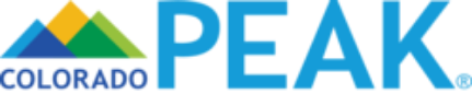 Colorado Peak Logo