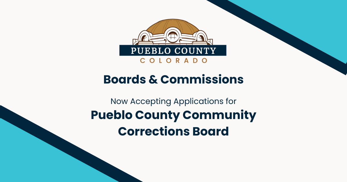 Community Corrections