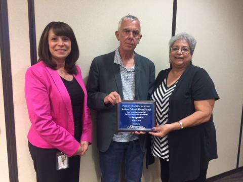 Southern Colorado Health Network