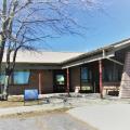 Community Center