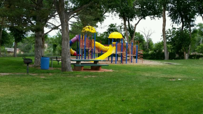 Fulton Heights Park