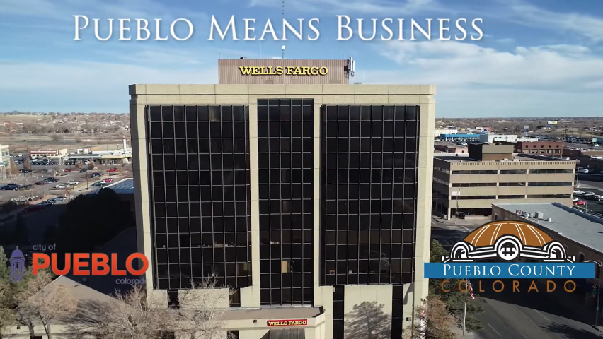 Wells Fargo Building